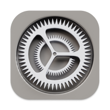 System Preferences